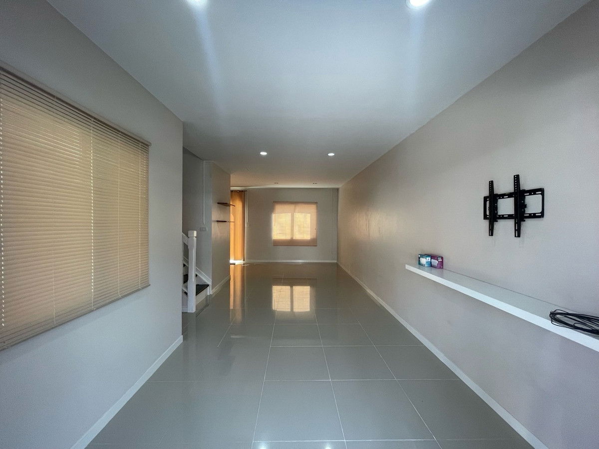 รูป #SC11790​​ 📌 ขาย | 🟦🟨บ้านพิศาล สุวรรณภูมิ โครงการ 2/1 บางโฉลง🟥🟩💬 𝑪𝒐𝒏𝒕𝒂𝒄𝒕 𝑳𝑰𝑵𝑬: @𝒔𝒆𝒄𝒓𝒆𝒕𝒑𝒓𝒐𝒑𝒆𝒓𝒕𝒚 🔥✨ - รูปที่ 4/17