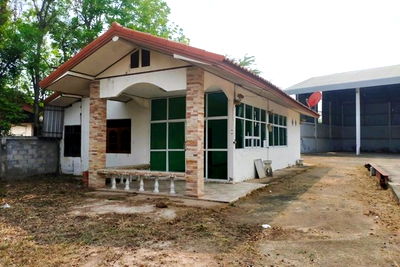 Houses for sale Buri Ram : FOR SALE  HOUSE PROPERTY  3500000 BAHT.