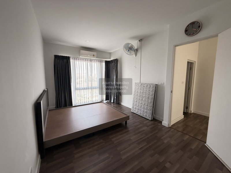 Townhouses for rent : For Rent Townhouse/Townhome , Bless Town Srinakarin-Namdang , Bang Phueng , Bang Phli , Samut Prakarn , CX-146819 ✅ Live chat with us ADD LINE @connexproperty ✅