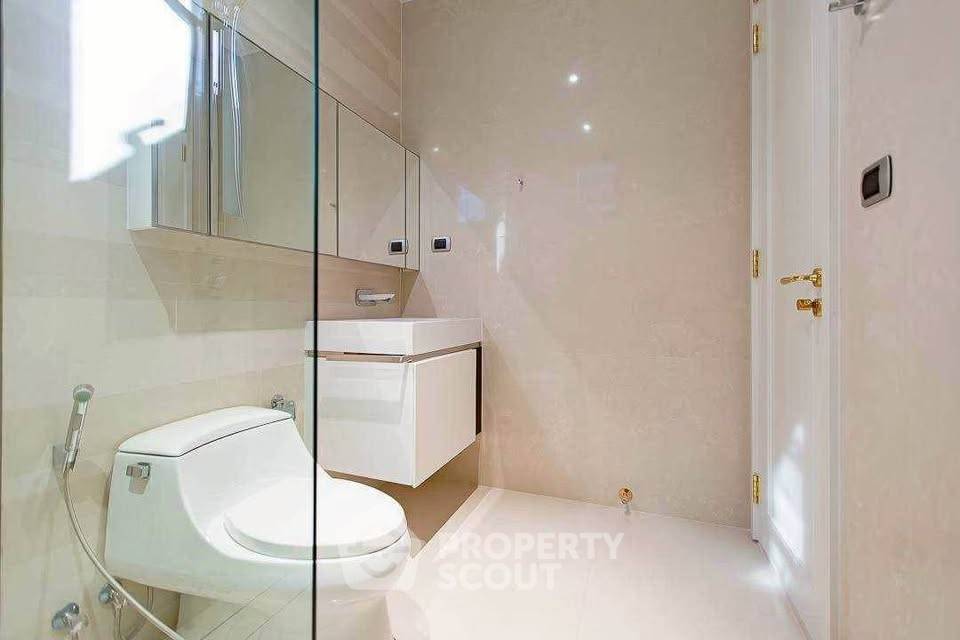 รูป คอนโด 2-ห้องนอน ที่ มาร์ค สุขุมวิท 39 ใกล้ BTS พร้อมพงษ์ (ID 2666906) - รูปที่ 19/20