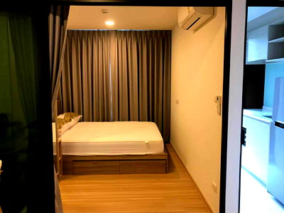 Condos for rent Lat Phrao District Office : R2919 Condo For Rent Chewathai Hallmark Ladprao Chockchai 4