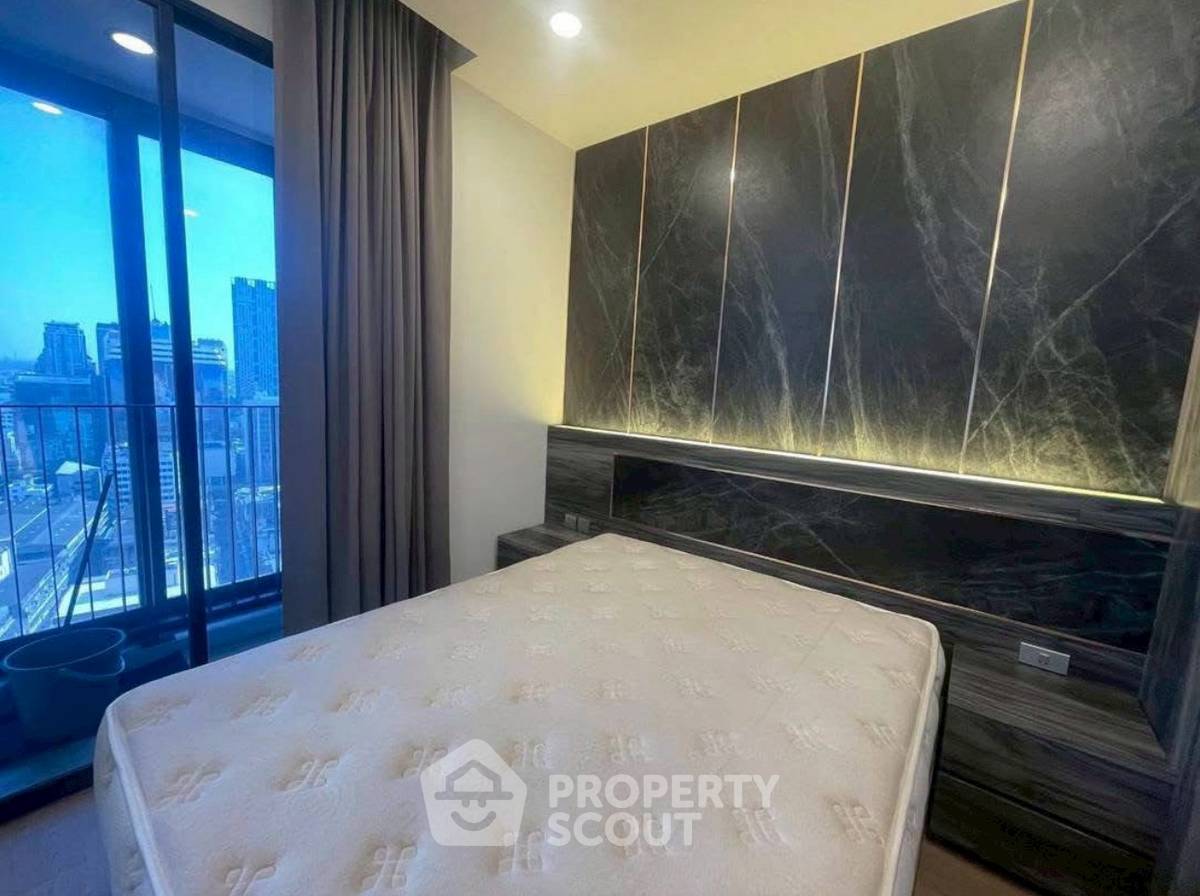 picture 1-BR Condo at Ashton Chula Silom near MRT Sam Yan (ID 2553439) - 1/12
