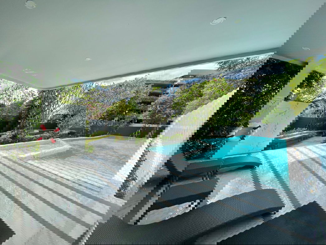 รูป Escent Nakhon Ratchasima ติด Central Korat 1Bed ขนาด 27 ตร.ม. ชั้น 7 💵 เช่าเพียง 8,500 บาท/เดือน - รูปที่ 16/20