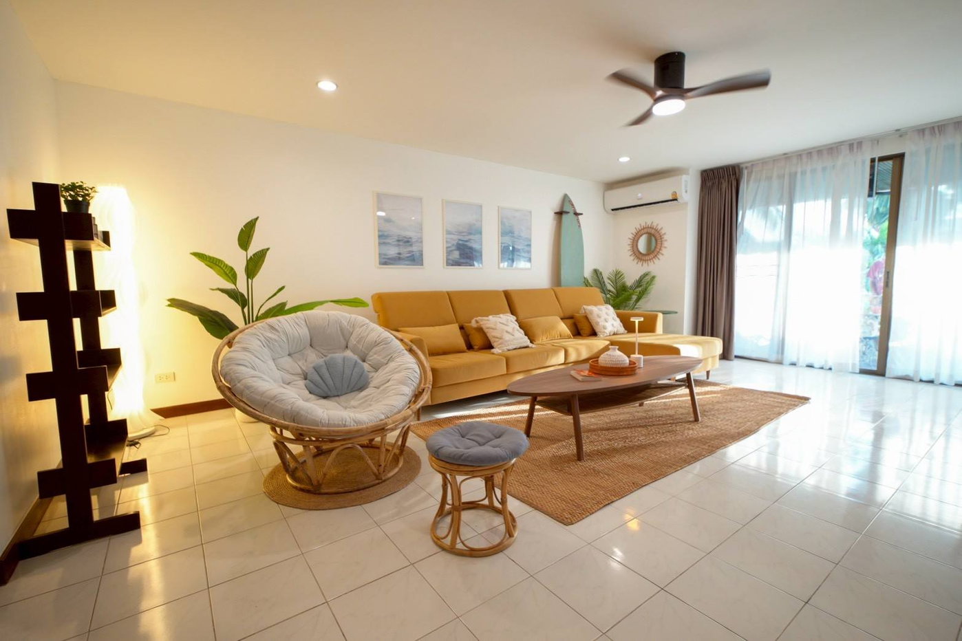 รูป Grand Condotel Condominium 3 Bedroom for Sale Jomtien Pattaya - รูปที่ 1/15