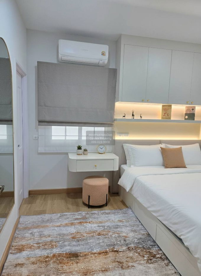 รูป เช่าบ้าน  แกรนดิโอ บางนา กม.5 MRT-ศรีแบริ่ง (สายสีเหลือง) บางแก้ว บางพลี สมุทรปราการ CX-146325 ✅ ทักไลน์ @connexproperty ตอบทันที ทีมงานมืออาชีพ ✅ - รูปที่ 10/12