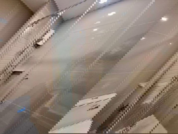 รูป ให้เช่าคอนโดเดอะทรีจรัญ30 12,800 บาท/เดือน - รูปที่ 8/17