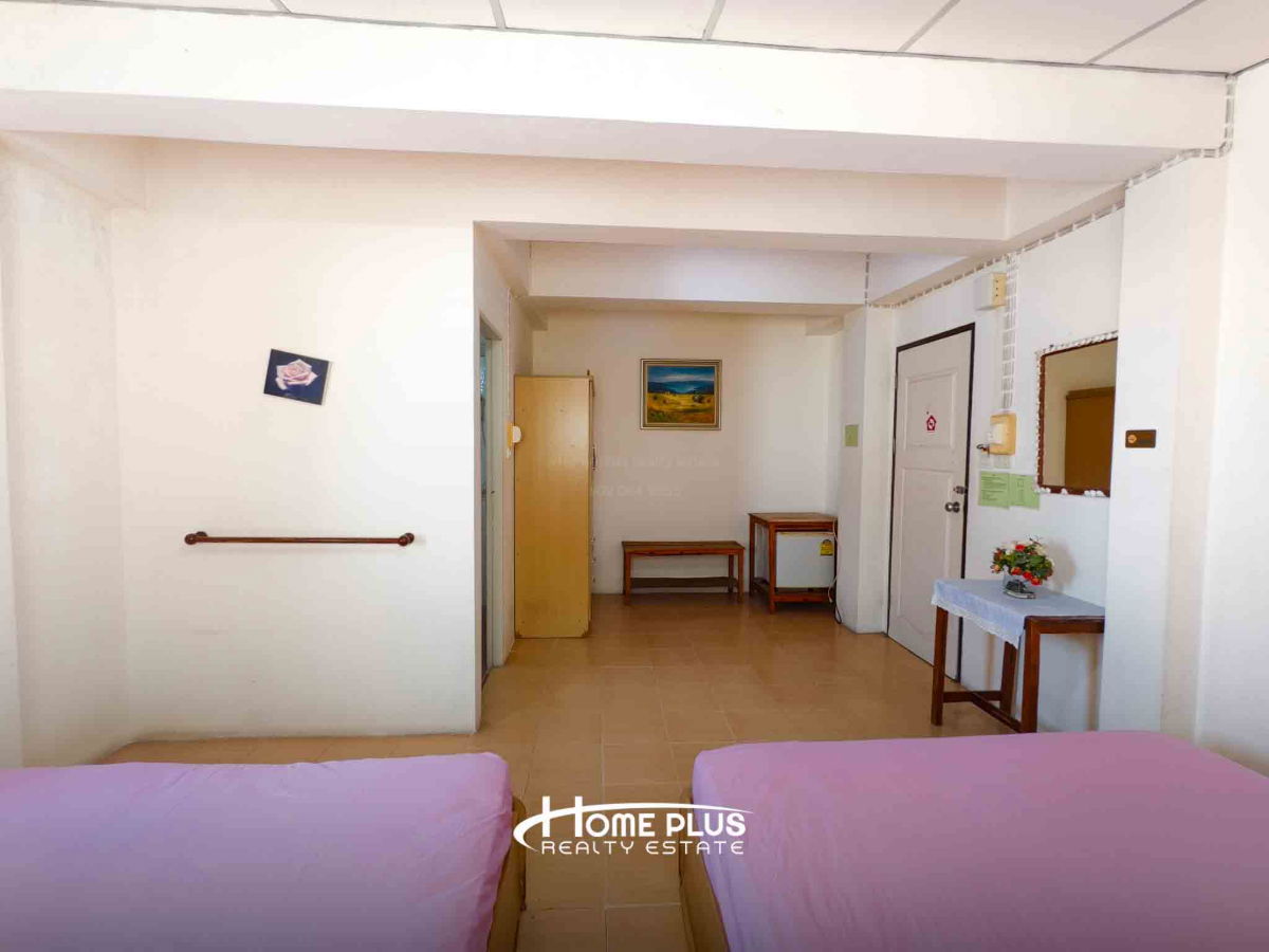 รูป เกสต์เฮ้าส์หัวหิน 5 ชั้น ถนนเดชานุชิต ใจกลางหัวหินไนท์มาร์เก็ต - รูปที่ 30/40