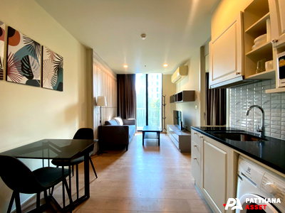 Condos for rent : FOR RENT Noble Recole  1 BEDROOM 35 SQ.M  Ready To move in