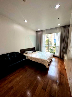 Condos for rent : For Rent Condo THE ADDRESS ART DECO CHIDLOM Building B, Floor 9,Studio, Room size 42 sqm
