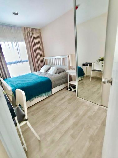 ให้เช่าคอนโดพลัมเซ็นทรัลเวสต์เกต