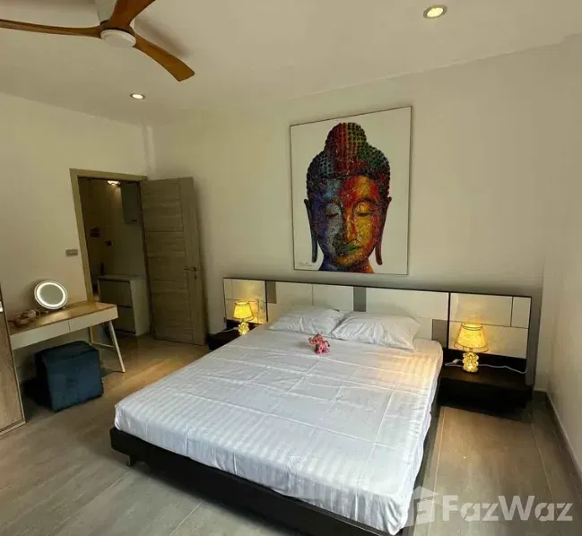 picture 4 Bedroom Villa for rent in Rawai, Phuket  5729303 - 28/39