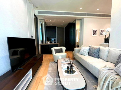 Condos for rent : 2-BR Condo at 28 Chidlom near BTS Chit Lom (ID 2595849)