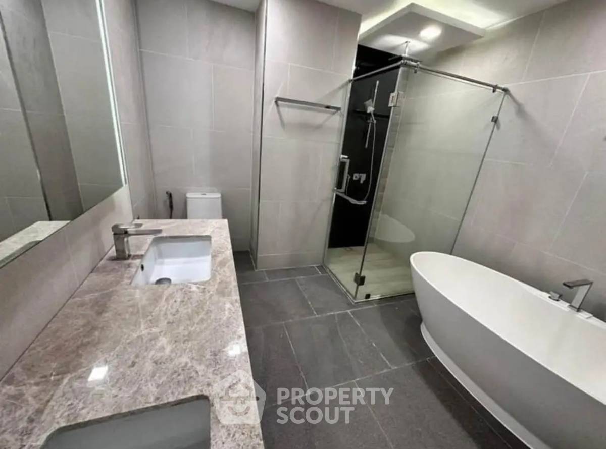รูป คอนโด 2 ห้องนอน ขนาด 117 ตร.ม. ขายที่ Serenity Residence Jomtien พัทยา (ID 2427913) - รูปที่ 10/13
