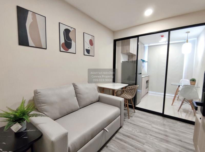 รูป 🔥🔥🔥 เช่าคอนโด  ไอคอน สุขุมวิท 77 BTS-อ่อนนุช สวนหลวง เขต สวนหลวง กรุงเทพ CX-72524 ✅ ทักไลน์ @connexproperty ตอบทันที ทีมงานมืออาชีพ ✅ 🔥🔥🔥 - รูปที่ 2/10