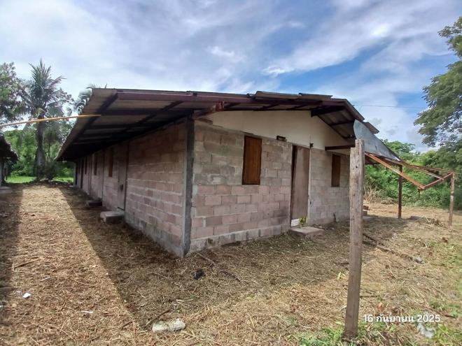 รูป โกดัง สำหรับขาย - ดอยหล่อ ดอยหล่อ เชียงใหม่ - รูปที่ 22/48