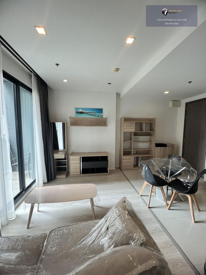 รูป Quinn Ratchada 17 | 🚝ใกล้ MRTสุทธิสาร #2026013113856#FC - รูปที่ 5/9