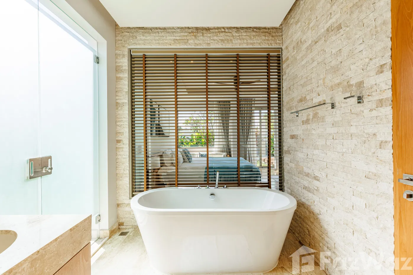 รูป วิลล่าให้เช่า 3 ห้องนอน ในโครงการ โบทานิก้า เลค ไซด์ 1 5365550 - รูปที่ 14/36