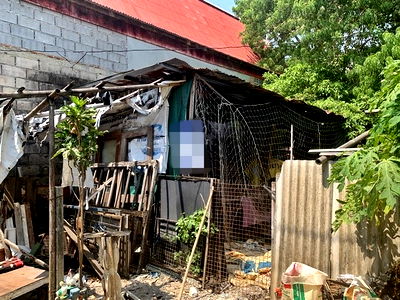 Land for sale Nonthaburi : FOR SALE  LAND PROPERTY  1550000 BAHT.