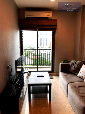 Condos for sale : The Crest Sukhumvit 34 | Best Price High demand 🚝 100 Step to BTS Thonglor (50m) #2025121113407 #FC