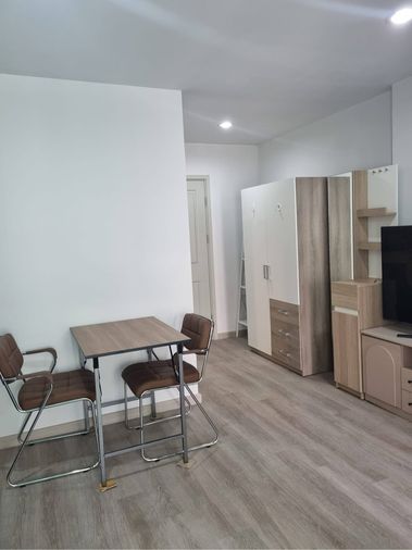 ราคาเบา ใจกลางสุขุมวิท ต่อเดียวถึงอโศก Regent Home Sukhumvit 