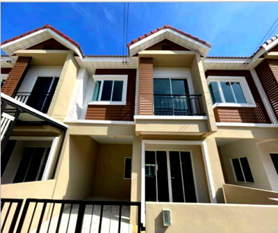 ทาวน์โฮม บ.สยามแกรนส์  : #SC11790​​ 📌 ขาย | 🟦🟨บ้านพิศาล สุวรรณภูมิ โครงการ 2/1 บางโฉลง🟥🟩💬 𝑪𝒐𝒏𝒕𝒂𝒄𝒕 𝑳𝑰𝑵𝑬: @𝒔𝒆𝒄𝒓𝒆𝒕𝒑𝒓𝒐𝒑𝒆𝒓𝒕𝒚 🔥✨