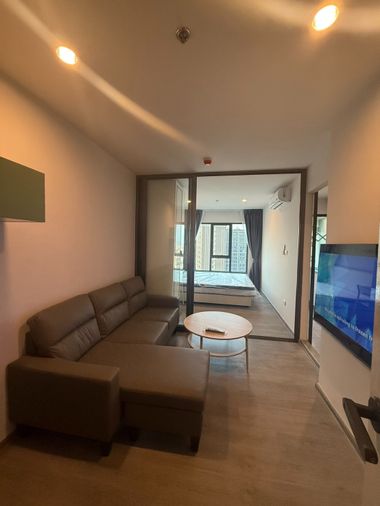 Regent Home Wutthakat | ราคา 11,000 บาท | ห้องสวย ทำเลดี เฟอร์นิเจอร์ครบ พร้อมอยู่