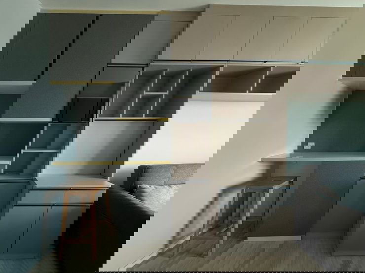 picture For rent The Key Sathorn-Charoenrat - 5/18