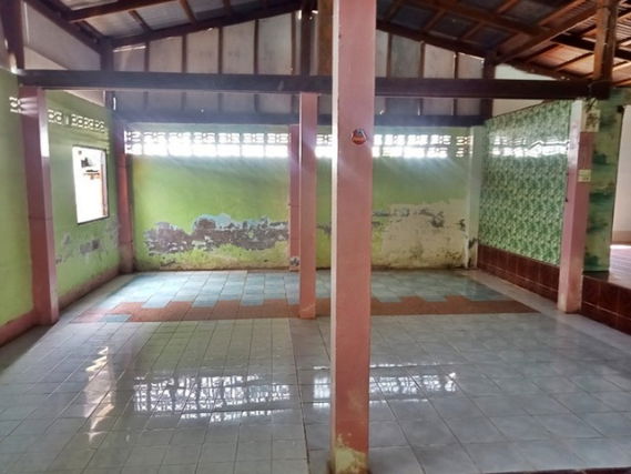 รูป F6-0646 ขายบ้านเดี่ยว หมู่ 10 ซอบไม่มีชื่อ เกษตรสมบูรณ์-หนองบัวแดง ต. โนนกอก อ.เกษตรสมบูรณ์ จ.ชัยภูมิ - รูปที่ 3/8