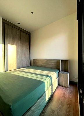 Condos for rent : Condo for Rent - Brand New Unit – Never Occupied! Just 120m from MRT Ladprao!