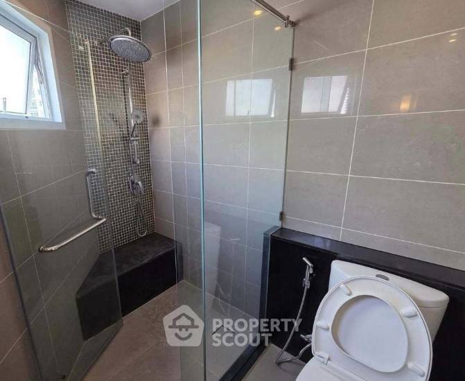 รูป คอนโด 2-ห้องนอน ที่ ศุภาลัย เวลลิงตัน ใกล้ MRT ศูนย์วัฒนธรรมแห่งประเทศไทย (ID 2504564) - รูปที่ 6/11