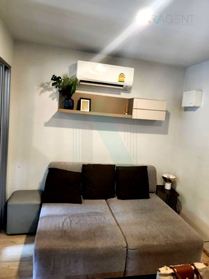 Condos for rent : 🎉 For Rent Condo ELIO DEL MOSS PHAHOLYOTHIN 34 Building D, Floor 1,1 bed room, Room size 31.00 sqm