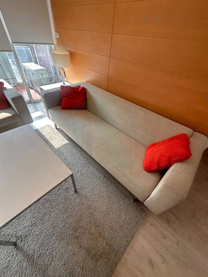 รูป ให้เช่าคอนโด สีลม แกรนด์ เทอเรส อาคาร 1 ชั้น 11 1 ห้องนอน ขนาด 76.00 ตรม ใกล้ วิทยาลัยพยาบาลสภากาชาดไทย - รูปที่ 2/8