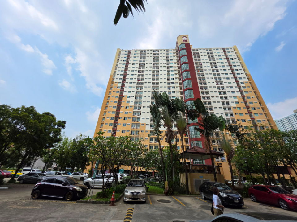 รูป ขาย City home รัตนาธิเบศร์ ขยายพื้นที่ให้ครอบครัว  ✴️ห้องมุม ✴️ห้องนอนไม่ติดใคร - รูปที่ 19/20