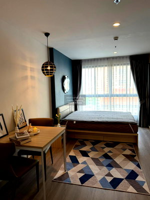 Condos for rent Kluaynamthai 2 Hospital  : For Rent Condo , Ideo O2 , high floor , BTS-Bang Na , Bang Na , Bang Na , Bangkok , CX-146526 ✅ Live chat with us ADD LINE @connexproperty ✅