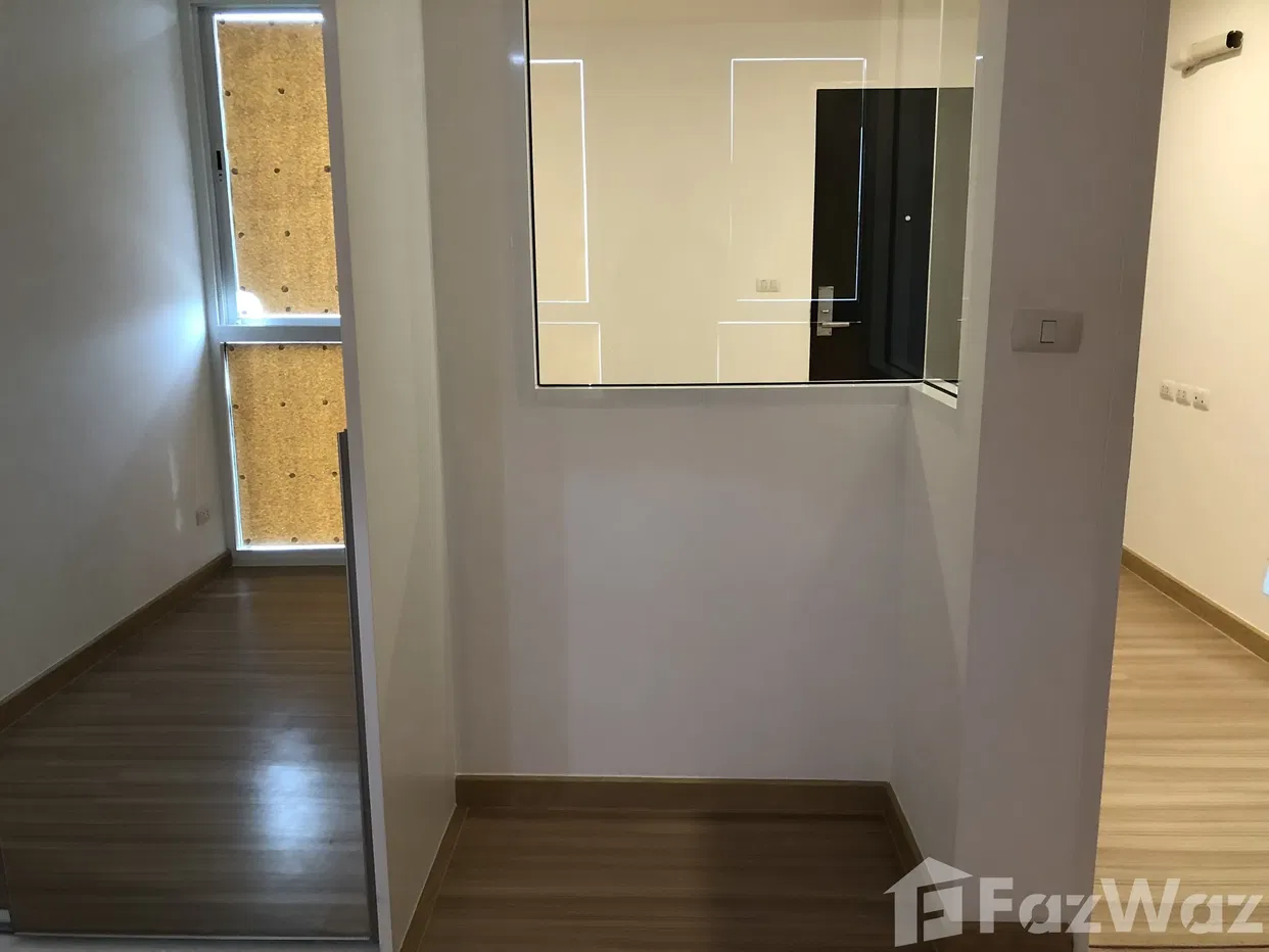 รูป ขาย คอนโด 1 ห้องนอน ในโครงการ ชาโตว์ อิน ทาวน์ พระราม 8 6061045 - รูปที่ 8/14