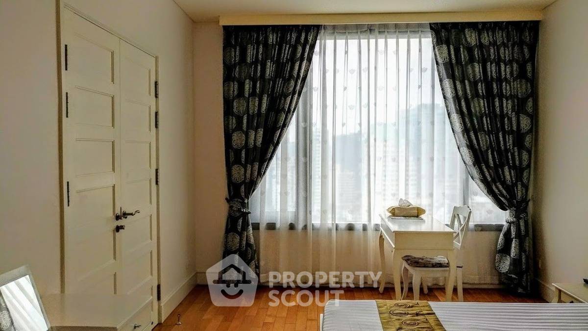 รูป คอนโด 1 ห้องนอน 56 ตร.ม. ชั้น 21 Pet-Friendly ที่ อากัสตัน สุขุมวิท 22 ใกล้ MRT ศูนย์สิริกิติ์ (ID 1342583) - รูปที่ 5/11
