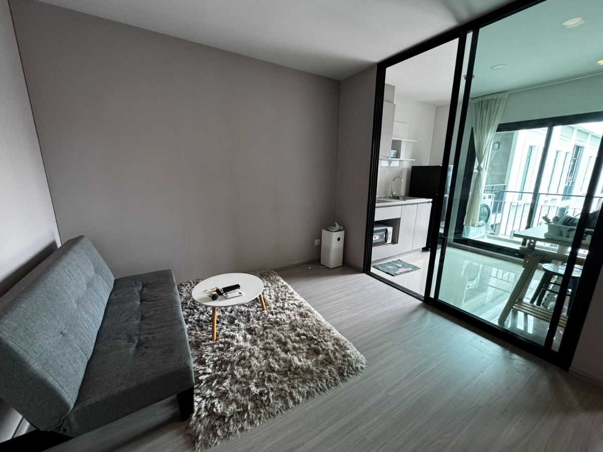 รูป 🔴S2443🟡 ขายถูกมาก👍 Aspire Asoke - Ratchada 💛🧡 ✅แอดไลน์ @mproperty (มี @ ด้วย) แอดมินตอบไว - รูปที่ 4/10