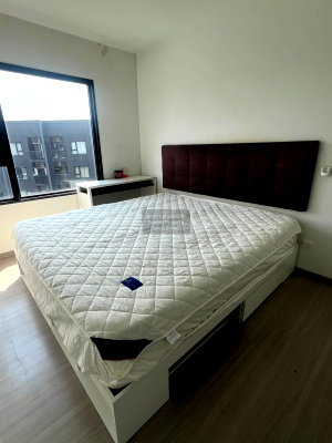 Condos for rent : For Rent Condo , Aspire Sukhumvit - Onnut , BTS-On Nut , Suan Luang , Suan Luang , Bangkok , CX-146746 ✅ Live chat with us ADD LINE @connexproperty ✅