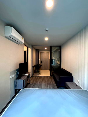 Condos for rent : For Rent THE ORIGIN Ladprao 15 Fully Furnished (Near MRT Ladprao)
