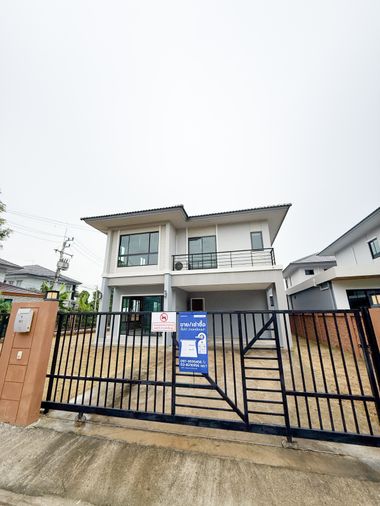 ให้เช่า เดอะ แพลนท์ รังสิต-คลอง 3 