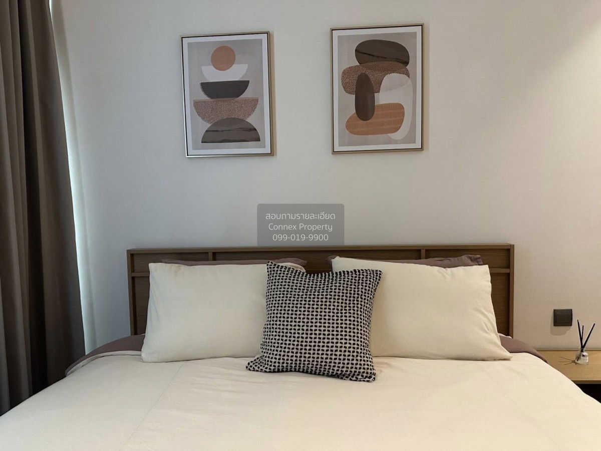 รูป เช่าคอนโด มิวนีค สุขุมวิท 23 BTS-อโศก คลองเตยเหนือ เขต วัฒนา กรุงเทพ CX-146539 ✅ ทักไลน์ @connexproperty ตอบทันที ทีมงานมืออาชีพ ✅ - รูปที่ 8/10