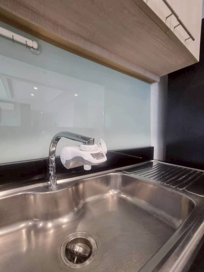 picture Prasanmitr Place condo for rent 2 bed 145 sqm. 65,000 Thb - 14/33