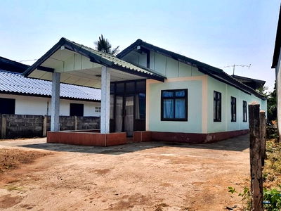 บ้านเดี่ยว ร้อยเอ็ด : F3-0406 ขายบ้านเดี่ยว โพธิ์ชัย-บ้านภูเขาทอง ต. คำพอุง อ.โพธิ์ชัย จ.ร้อยเอ็ด