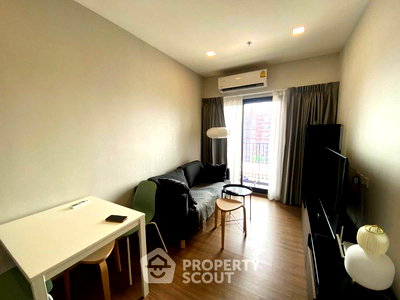 คอนโดให้เช่า : คอนโด 2-ห้องนอน ที่ เมทริส พระราม 9-รามคำแหง ใกล้ ARL รามคำแหง (ID 2094570)