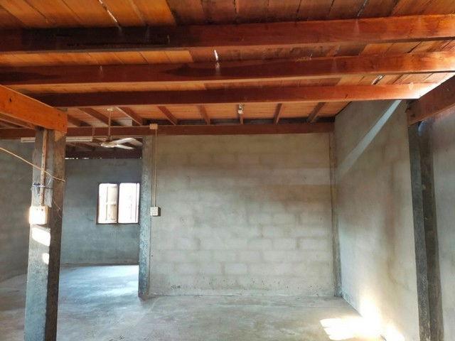 รูป F4-0609 ขายบ้านเดี่ยว ต. ชุมพร อ.เมยวดี จ.ร้อยเอ็ด - รูปที่ 4/8