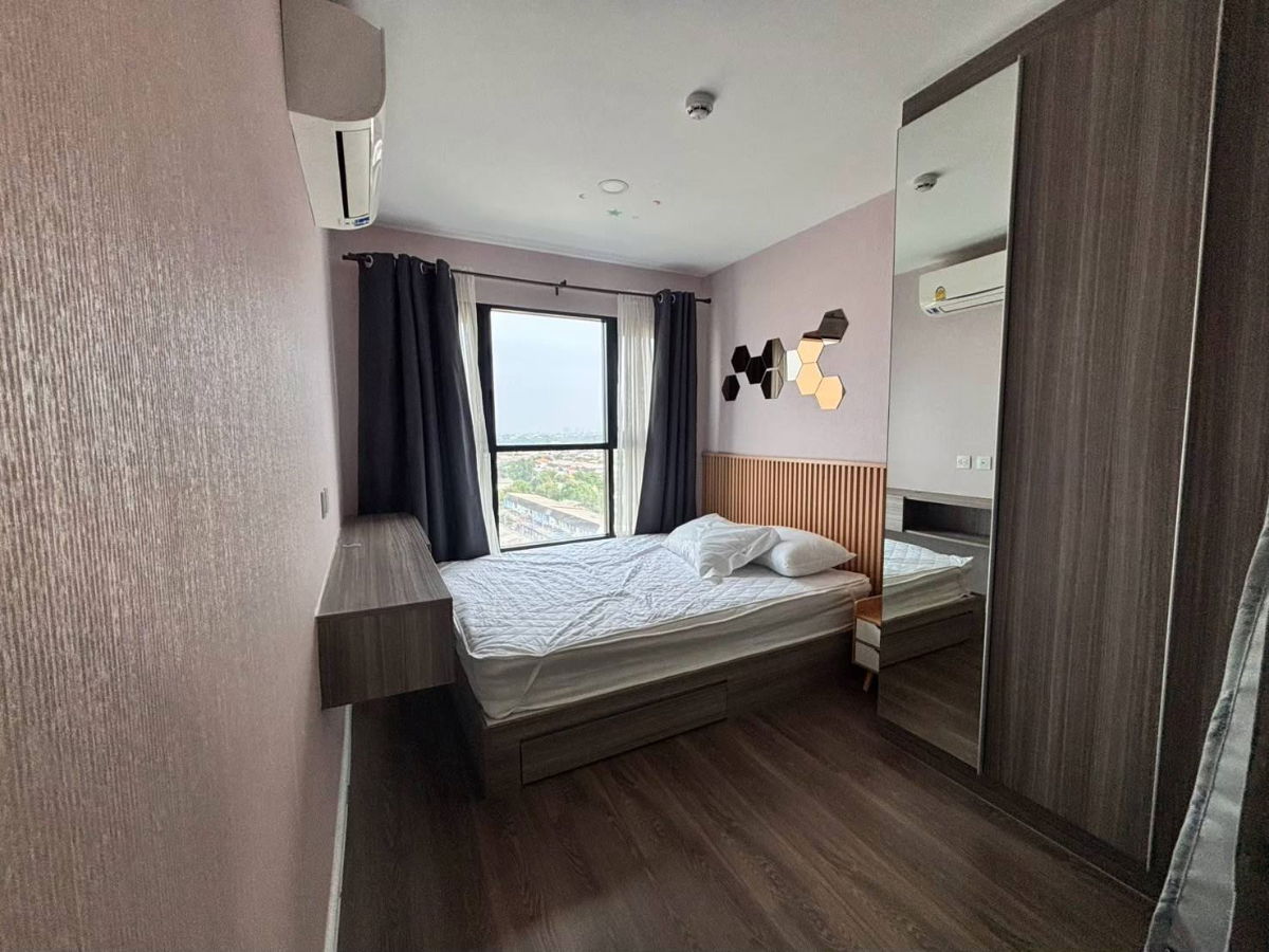 picture Code: 26KJ952 for rent The Origin Phahol - Saphanmai 🔥🔥 Line ID: @kjcondo (with @)🔥🔥 - 2/15