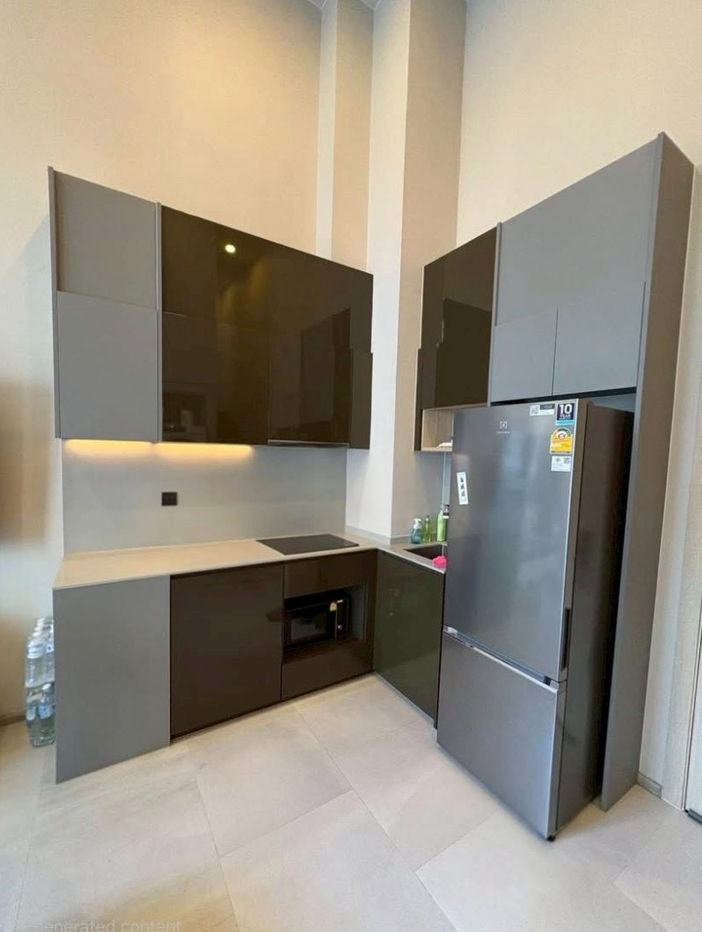 รูป #R9396  🎉 230269 ให้เช่าคอนโด Cooper Siam - รูปที่ 7/12