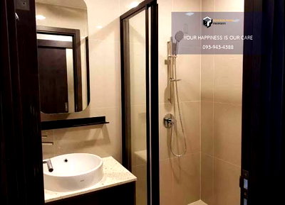 Condos for rent : XT Huaikwang | 🚝Near MRT Huai Khwang #2026021313966#FC