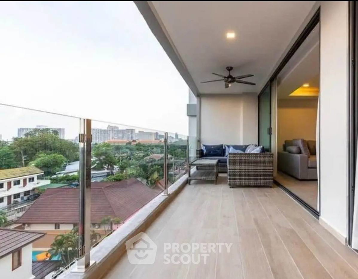 รูป คอนโด 2 ห้องนอน ขนาด 117 ตร.ม. ขายที่ Serenity Residence Jomtien พัทยา (ID 2427913) - รูปที่ 12/13