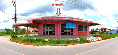 Houses for sale Bang Klam Songkhla : FOR SALE  HOUSE PROPERTY  4954000 BAHT.